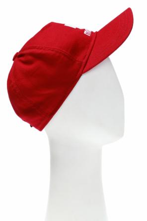 Logo baseball cap, zdjęcie 2 Logo baseball cap od Isabel Marant